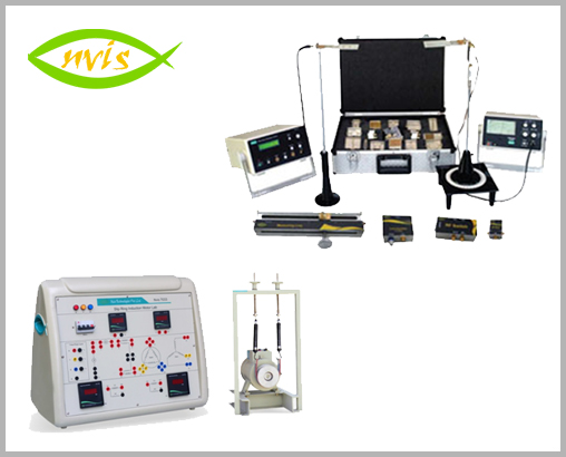 NVIS - PCB Prototype Machine, Educational Training Lab Equipments for Microwave Lab