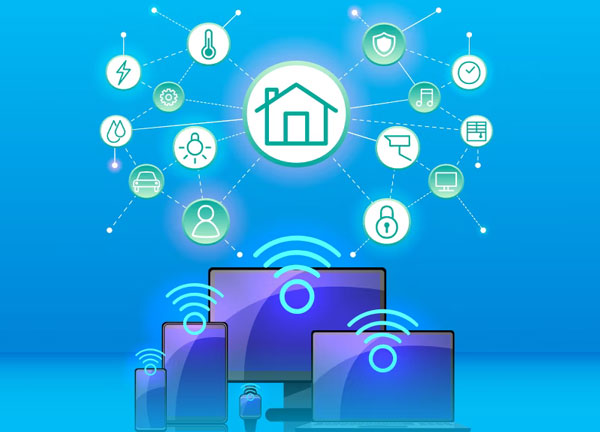 Internet Of Things Solutions Distributor