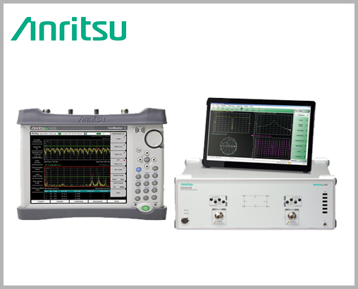 Vector Network Analyzers
